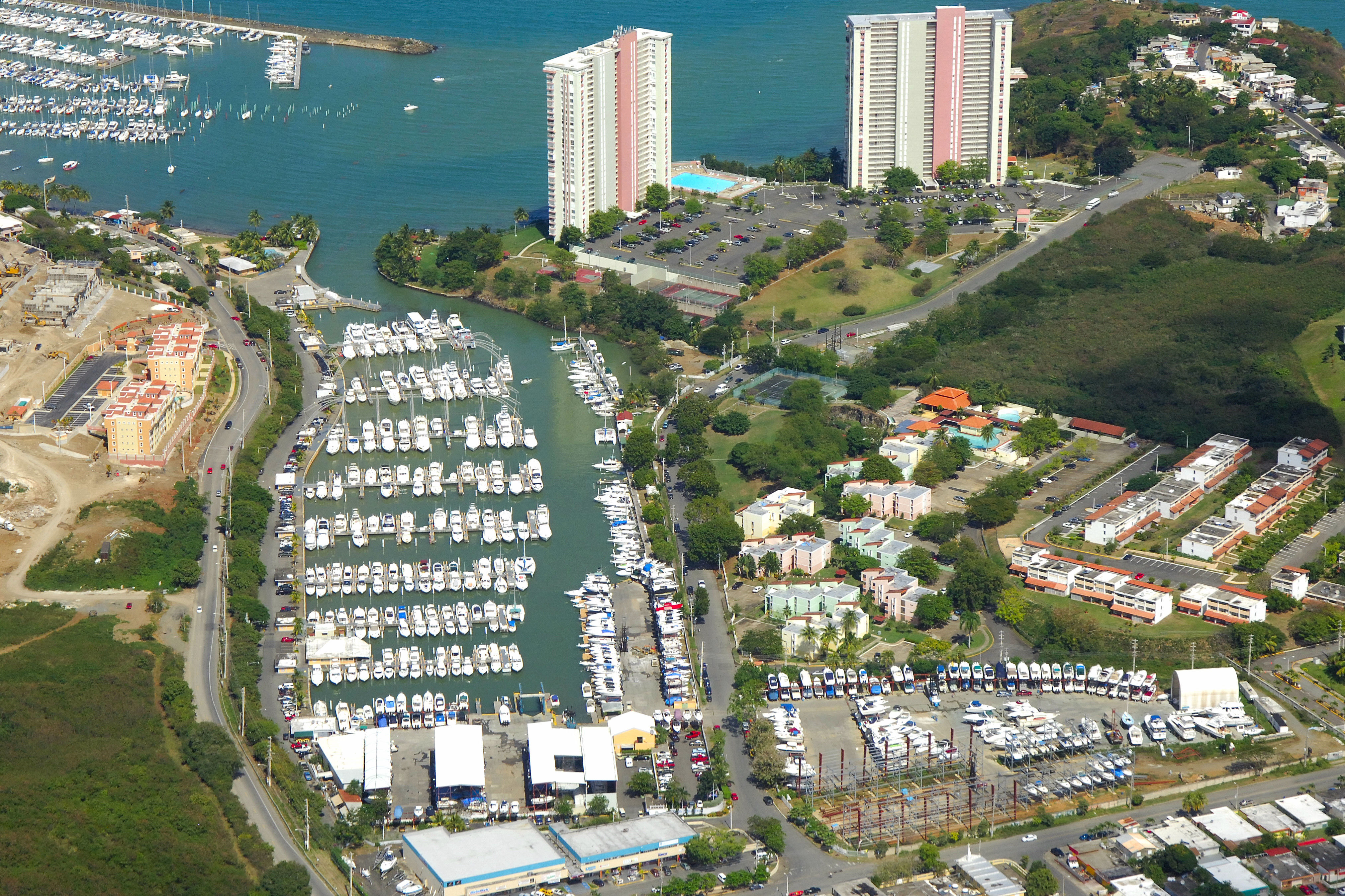 Porta Antillas — East Puerto Rico businesses in Fajardo, Luquillo, Humacao